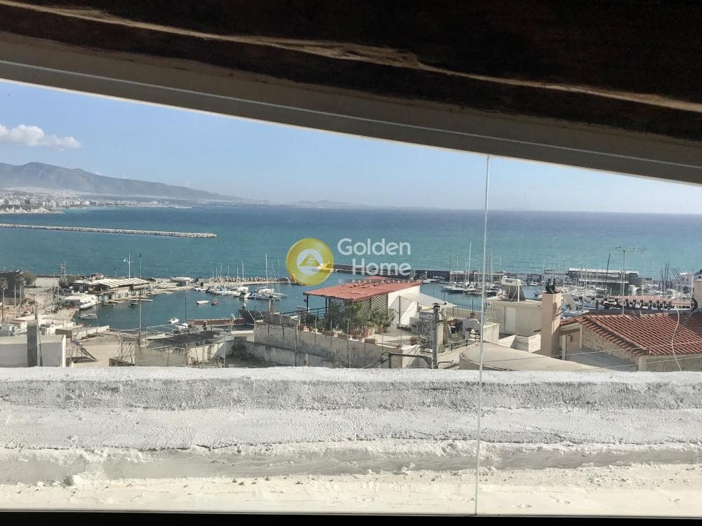 Μονοκατοικία στην Μικρολίμανο, Πειραιάς — Φωτογραφία 1 από 25