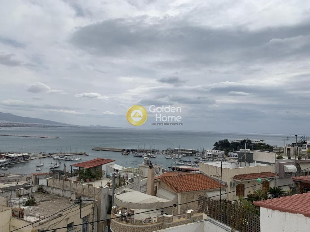 Μονοκατοικία στην Μικρολίμανο, Πειραιάς — Φωτογραφία 23 από 25