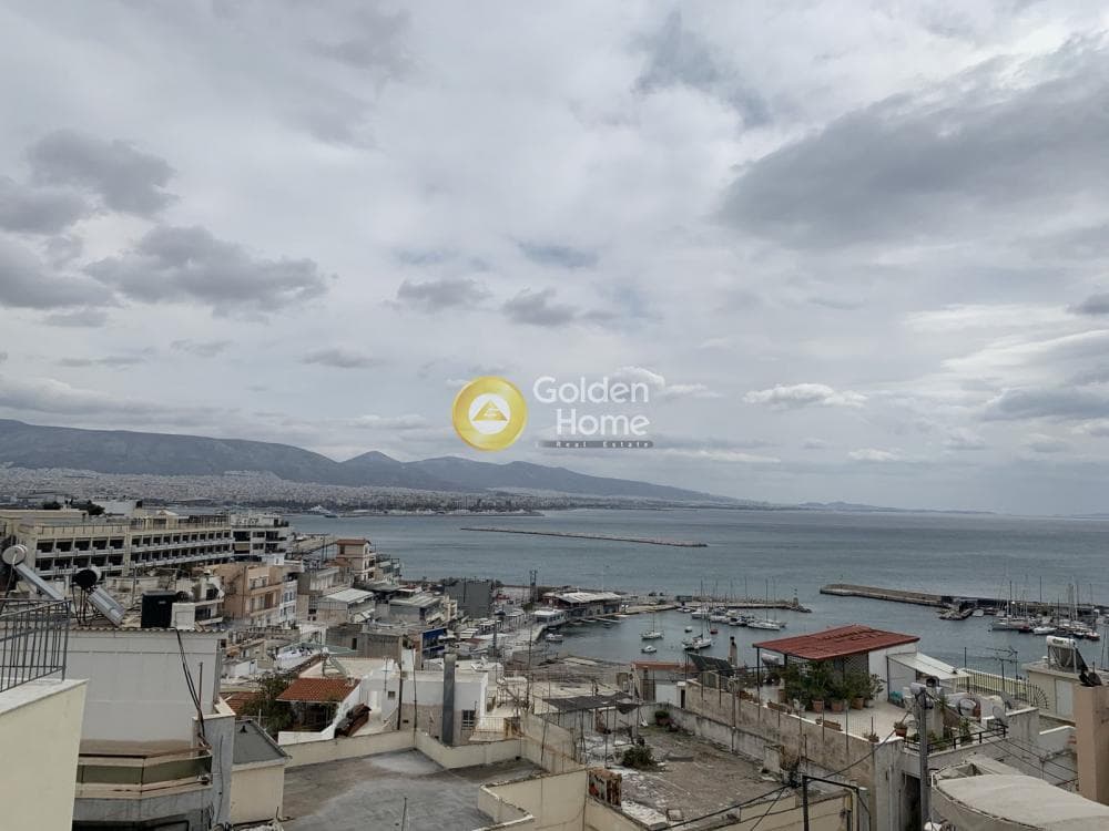 Μονοκατοικία στην Μικρολίμανο, Πειραιάς — Φωτογραφία 24 από 25