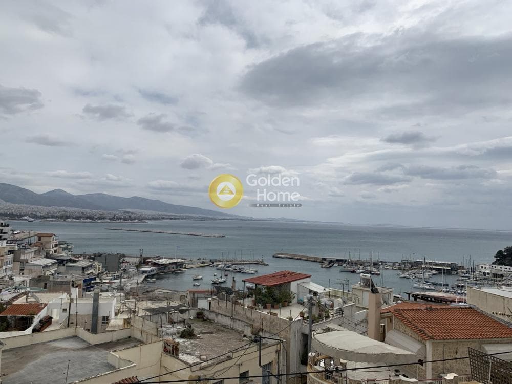 Μονοκατοικία στην Μικρολίμανο, Πειραιάς — Φωτογραφία 25 από 25