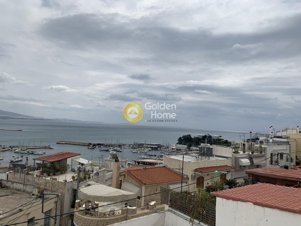 Μονοκατοικία στην Μικρολίμανο, Πειραιάς — Φωτογραφία 22 από 25