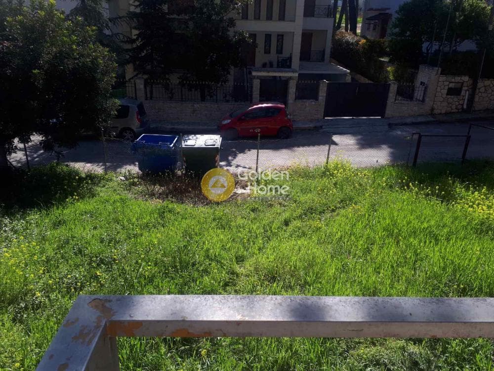 Οικόπεδο στην Καπιτένια, Άγιος Στέφανος — Φωτογραφία 6 από 10