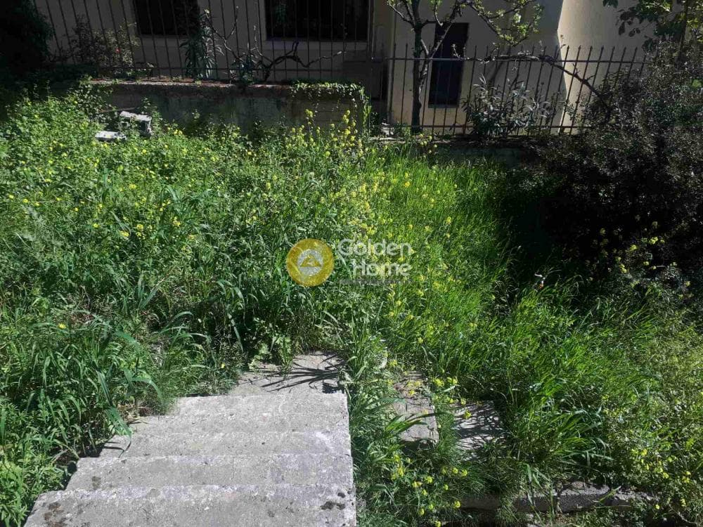 Οικόπεδο στην Καπιτένια, Άγιος Στέφανος — Φωτογραφία 9 από 10