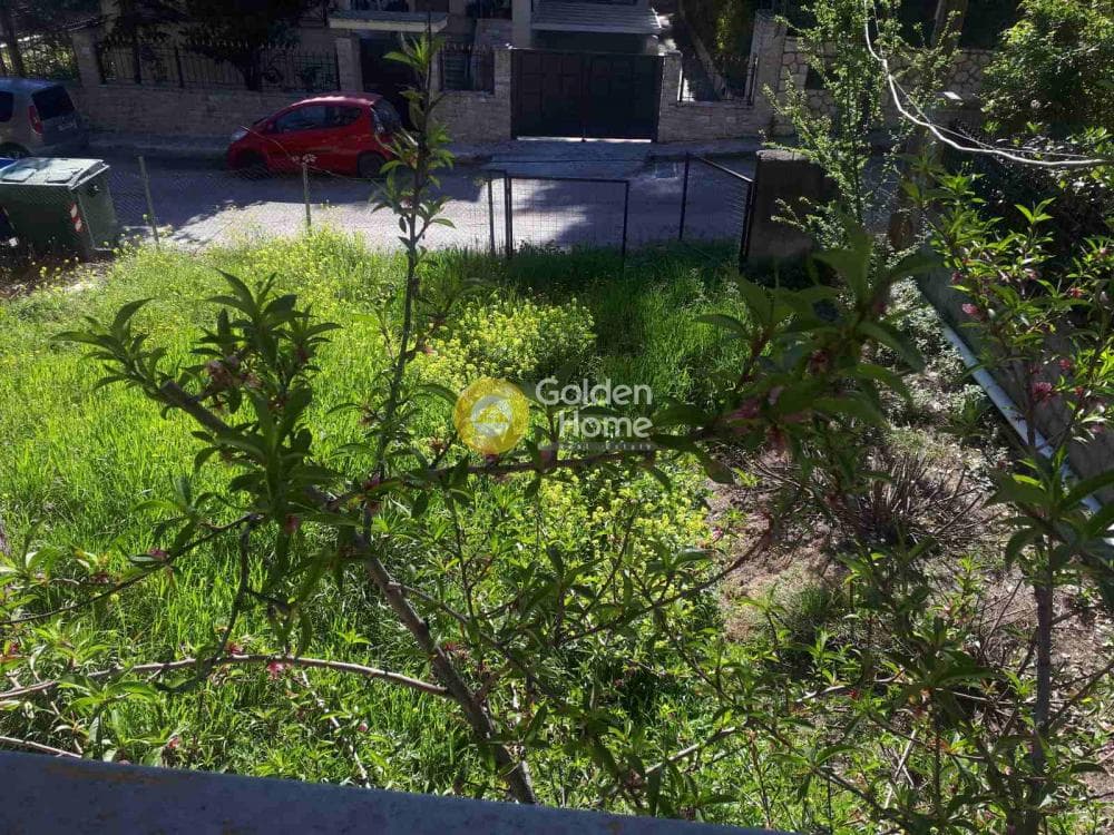 Οικόπεδο στην Καπιτένια, Άγιος Στέφανος — Φωτογραφία 8 από 10