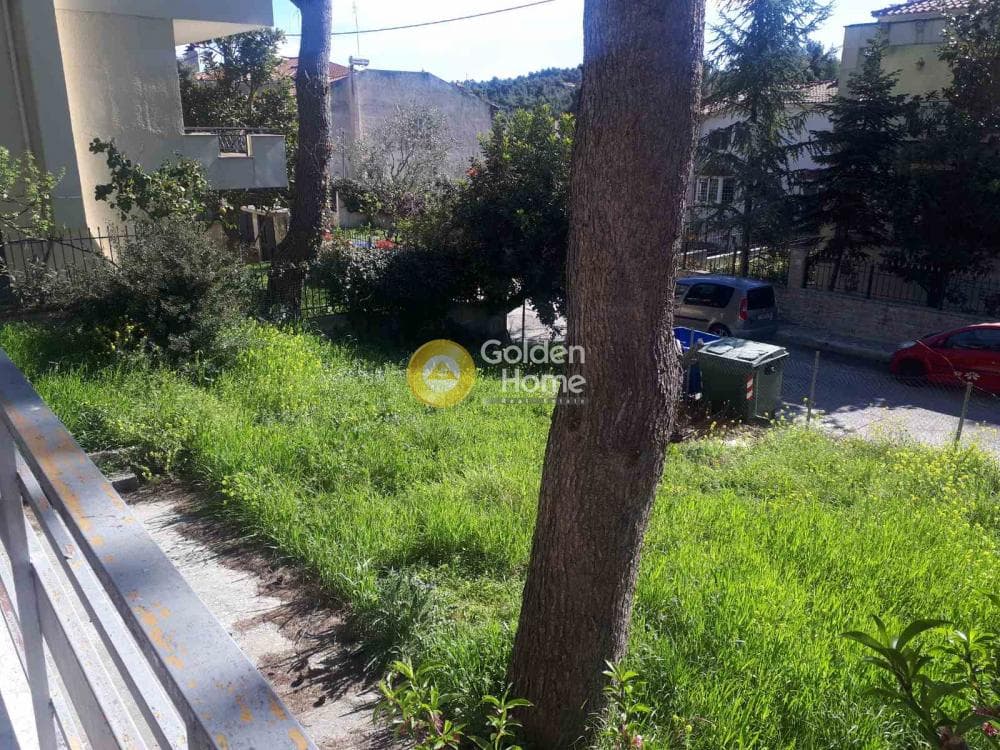 Οικόπεδο στην Καπιτένια, Άγιος Στέφανος — Φωτογραφία 7 από 10