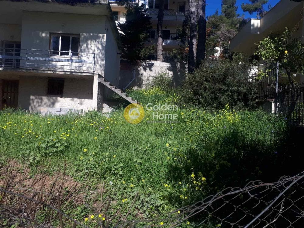 Οικόπεδο στην Καπιτένια, Άγιος Στέφανος — Φωτογραφία 2 από 10