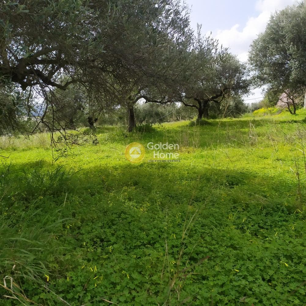 Building Plot in Skalani, Episkopi — Photo 1 of 49