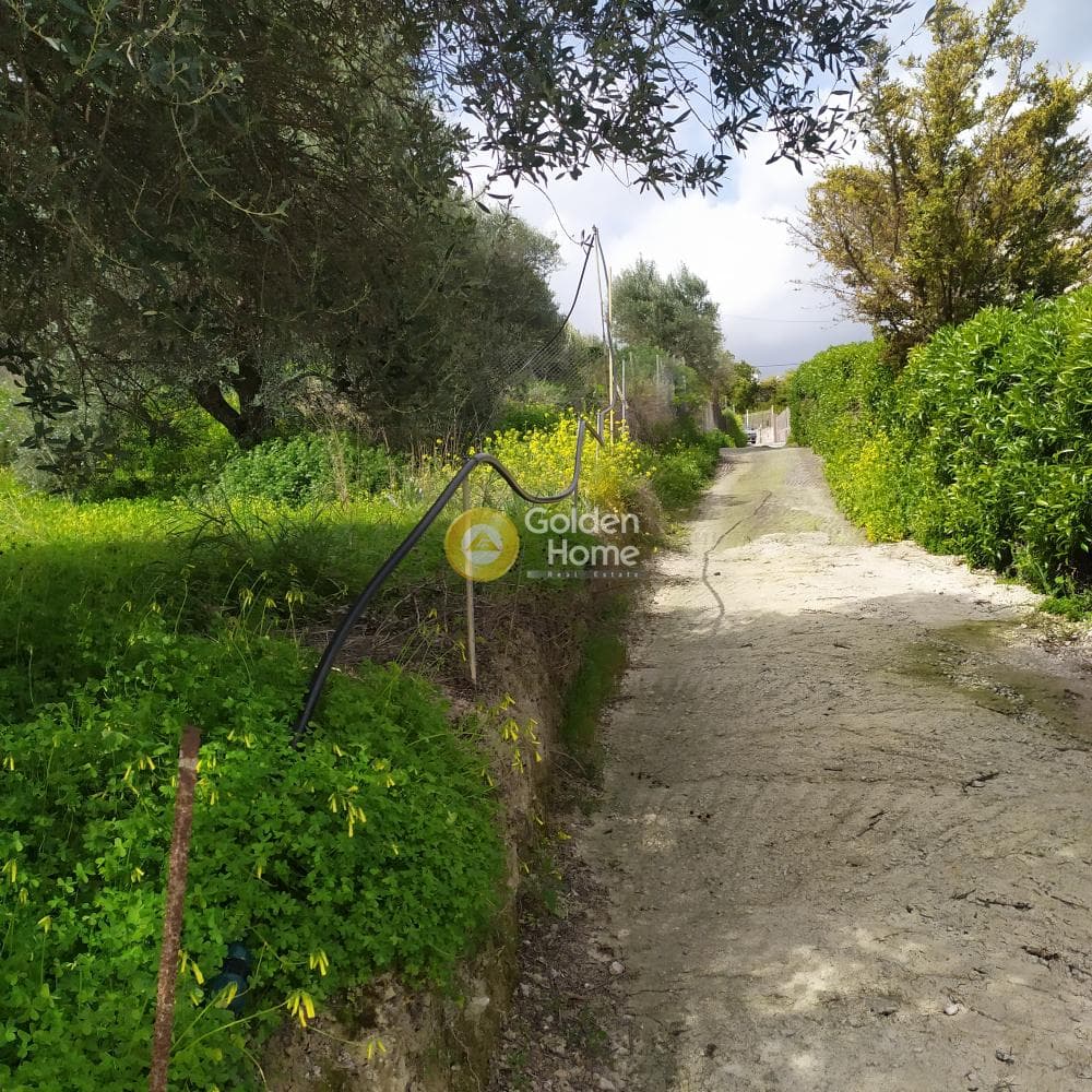 Building Plot in Skalani, Episkopi — Photo 24 of 49