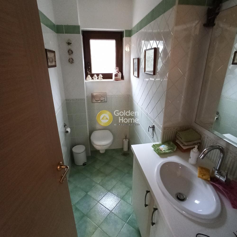 House in Agioi Anargiroi, Com. Kapandriti — Photo 13 of 35