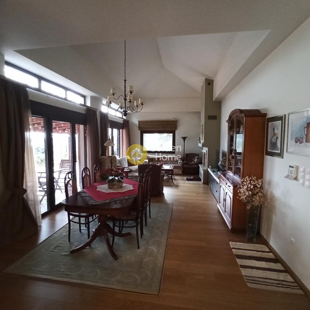 House in Agioi Anargiroi, Com. Kapandriti — Photo 6 of 35