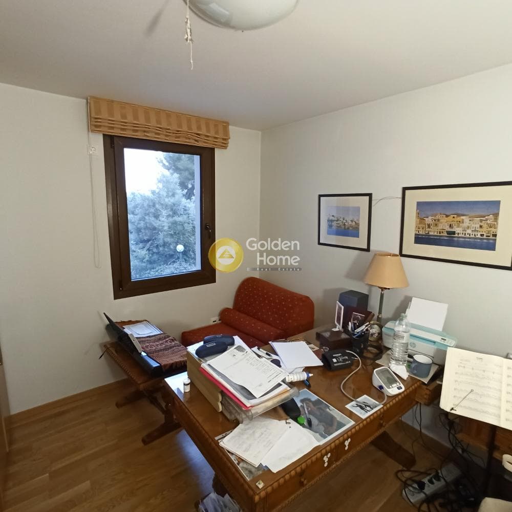 House in Agioi Anargiroi, Com. Kapandriti — Photo 9 of 35