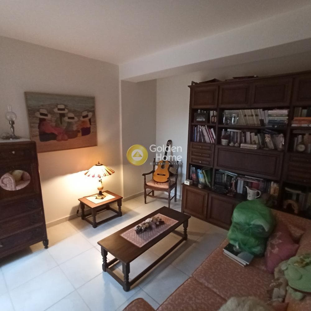 House in Agioi Anargiroi, Com. Kapandriti — Photo 8 of 35