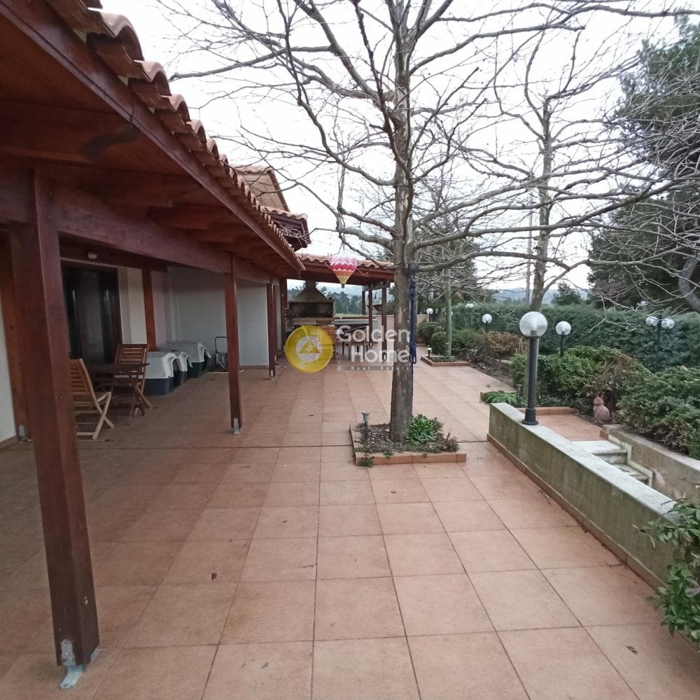 House in Agioi Anargiroi, Com. Kapandriti — Photo 14 of 35