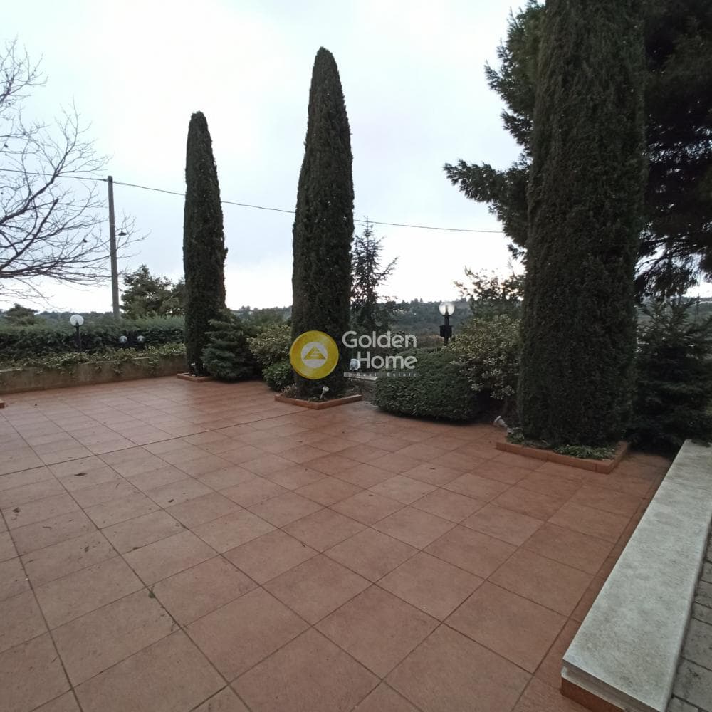 House in Agioi Anargiroi, Com. Kapandriti — Photo 19 of 35