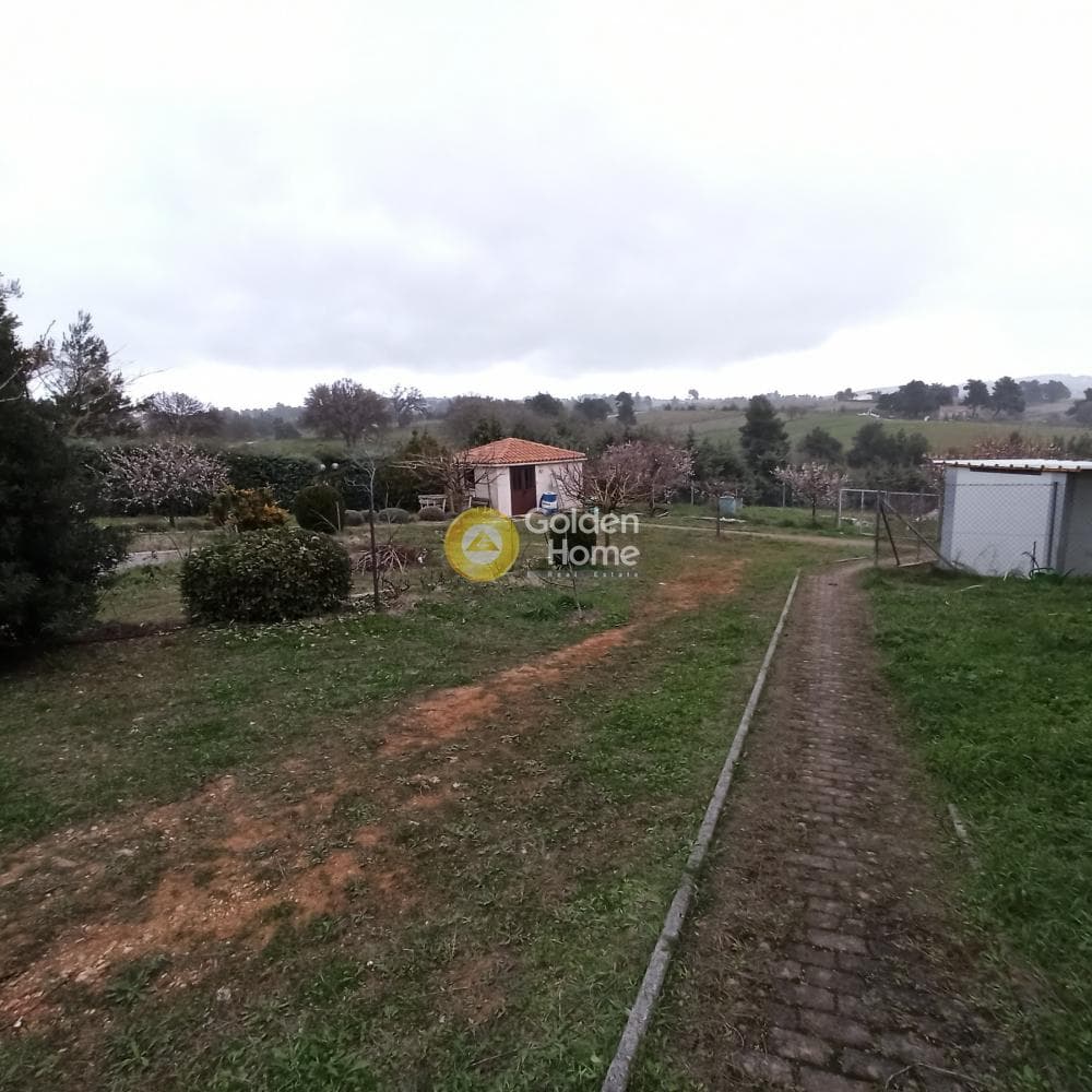 House in Agioi Anargiroi, Com. Kapandriti — Photo 25 of 35