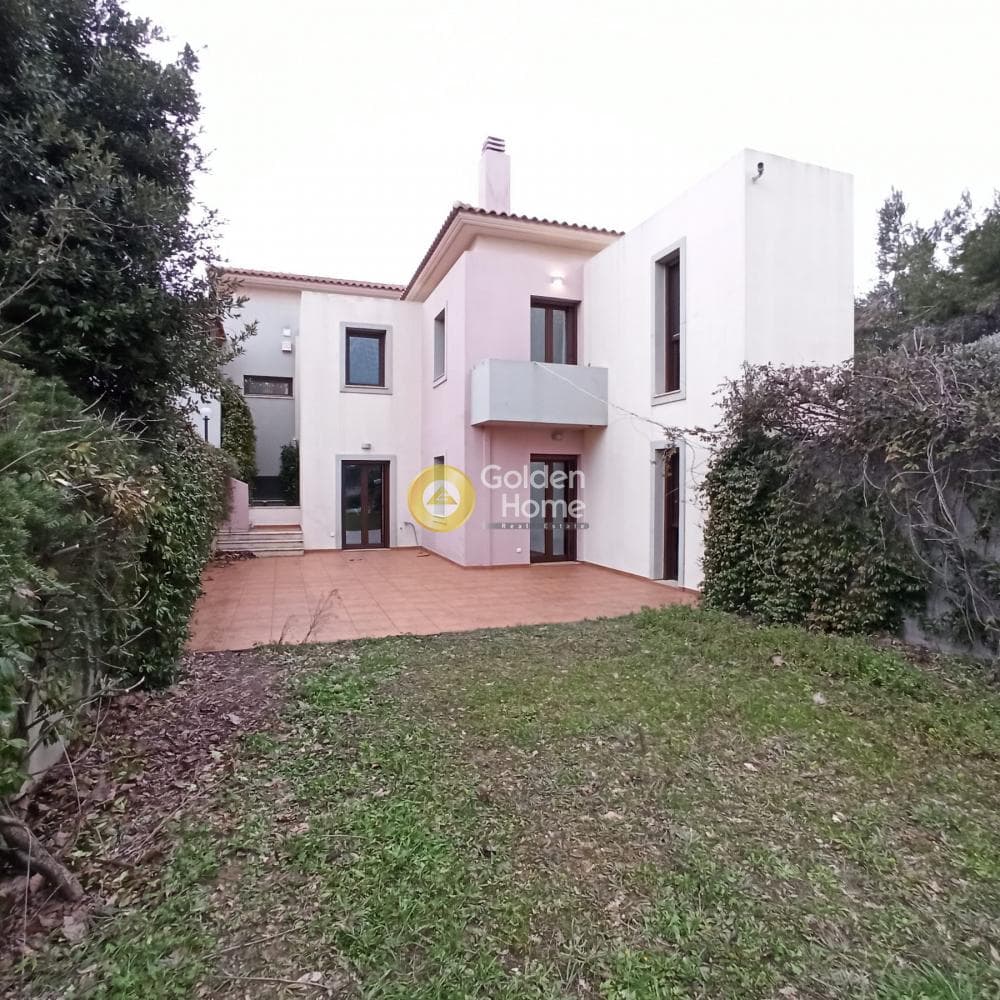 House in Agioi Anargiroi, Com. Kapandriti — Photo 28 of 35