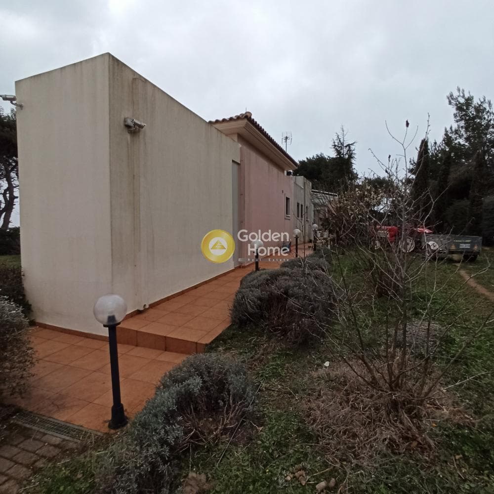 House in Agioi Anargiroi, Com. Kapandriti — Photo 34 of 35