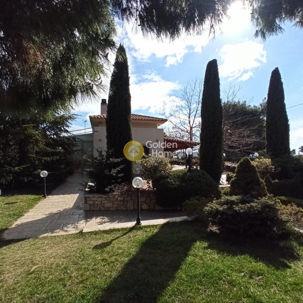 House in Agioi Anargiroi, Com. Kapandriti — Photo 2 of 35