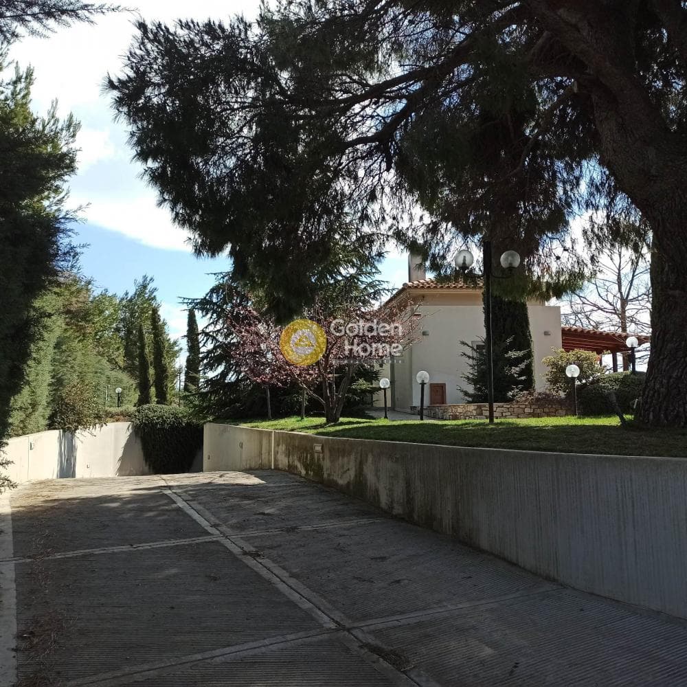 House in Agioi Anargiroi, Com. Kapandriti — Photo 4 of 35