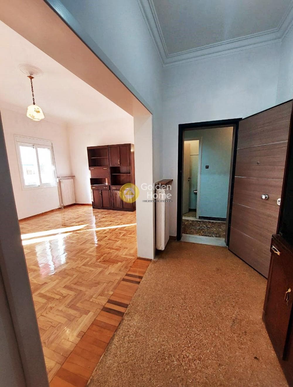Apartment in Agios Panteleimonas, Patision - Acharnon — Photo 4 of 16