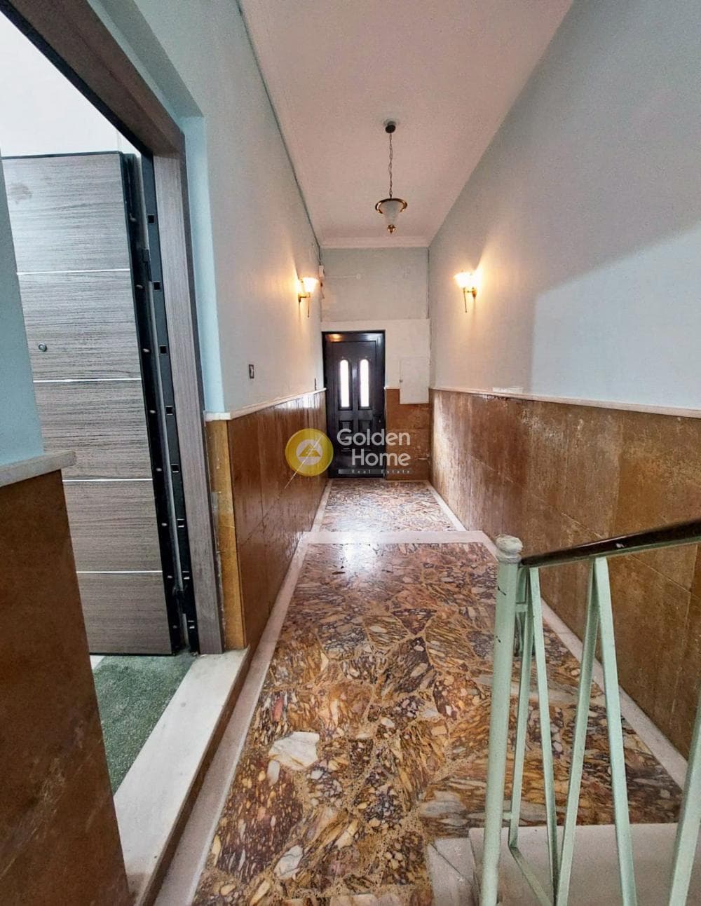 Apartment in Agios Panteleimonas, Patision - Acharnon — Photo 12 of 16