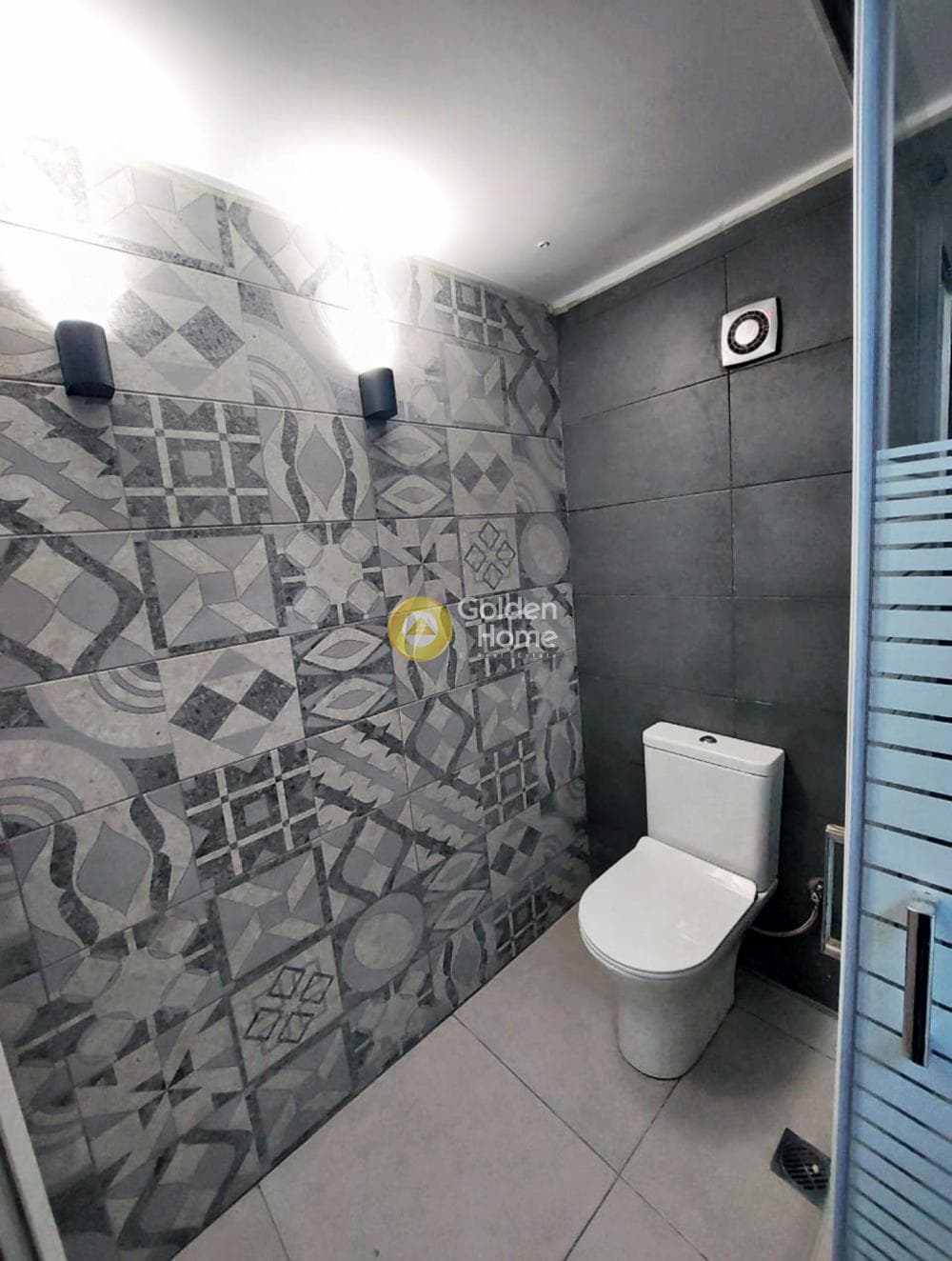 Apartment in Agios Panteleimonas, Patision - Acharnon — Photo 3 of 16