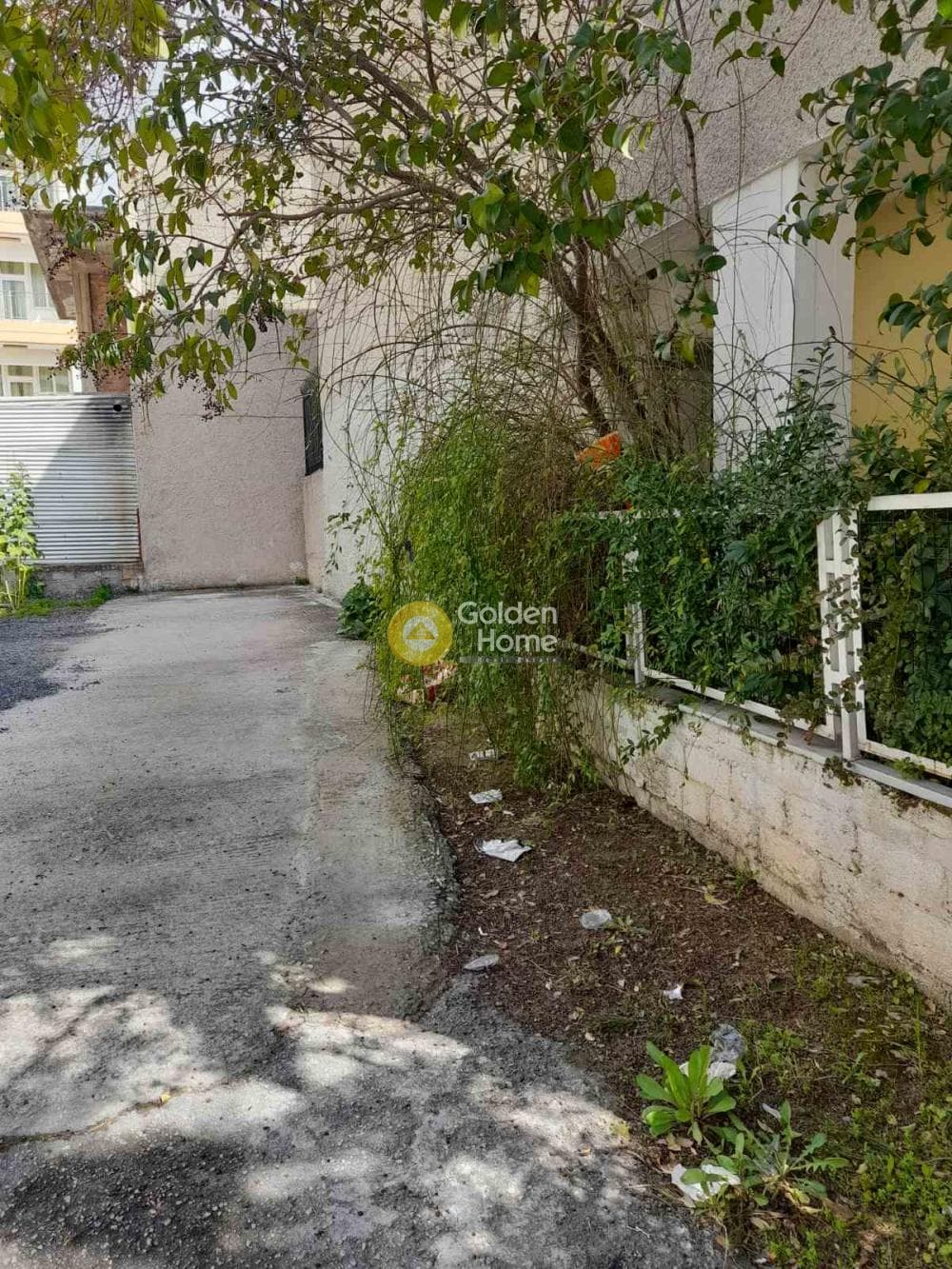 Building Plot in Drosoupoli, Ano Liosia