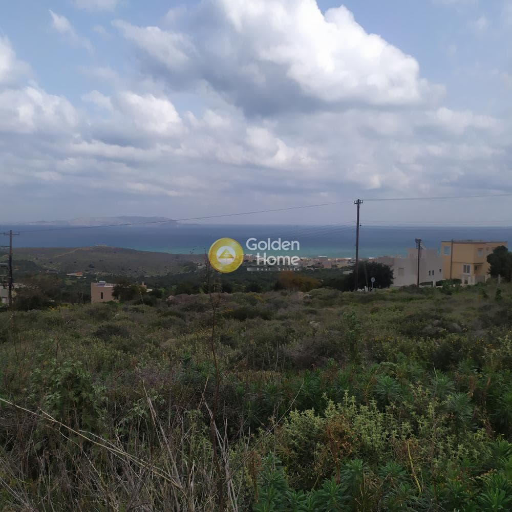 Building Plot in Vatheianos Kampos, Gouves — Photo 7 of 14