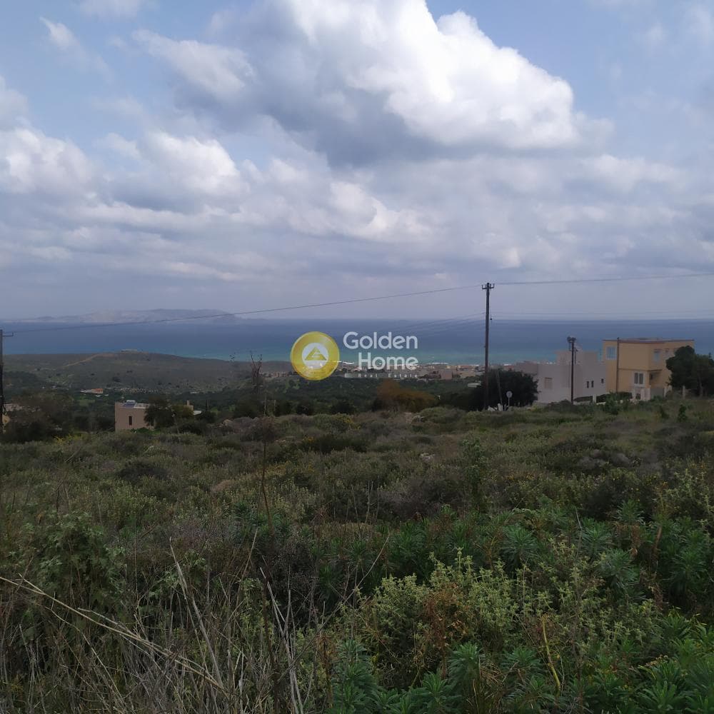 Building Plot in Vatheianos Kampos, Gouves — Photo 10 of 14