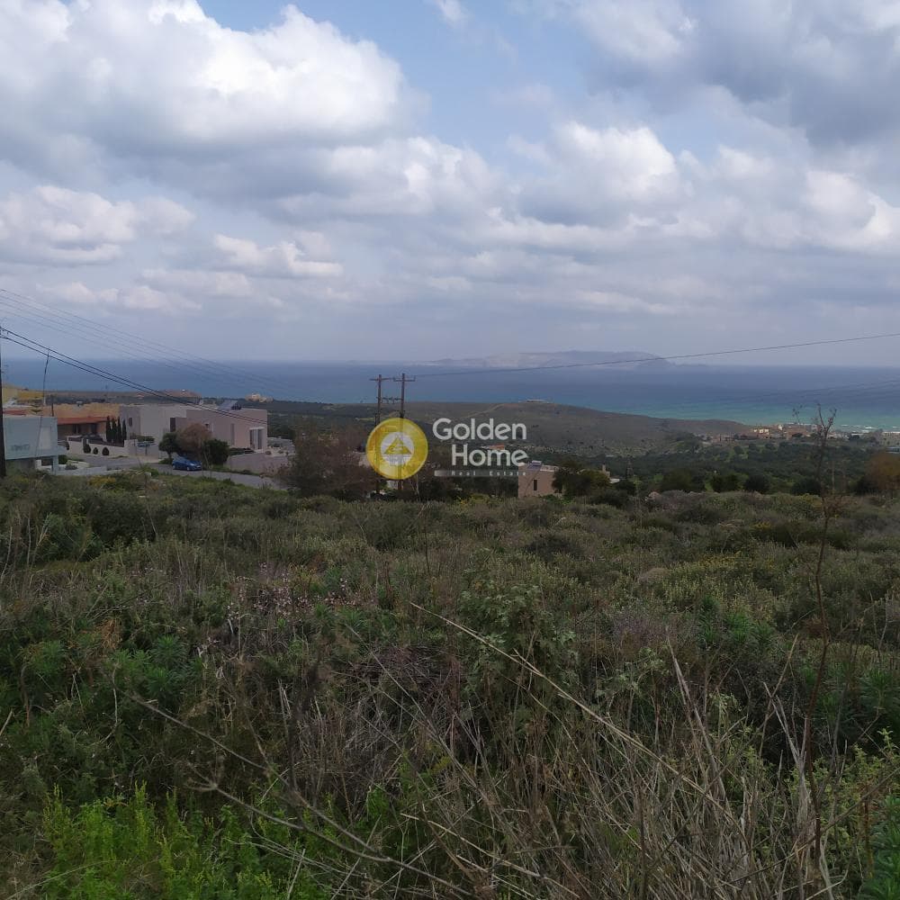 Building Plot in Vatheianos Kampos, Gouves — Photo 14 of 14