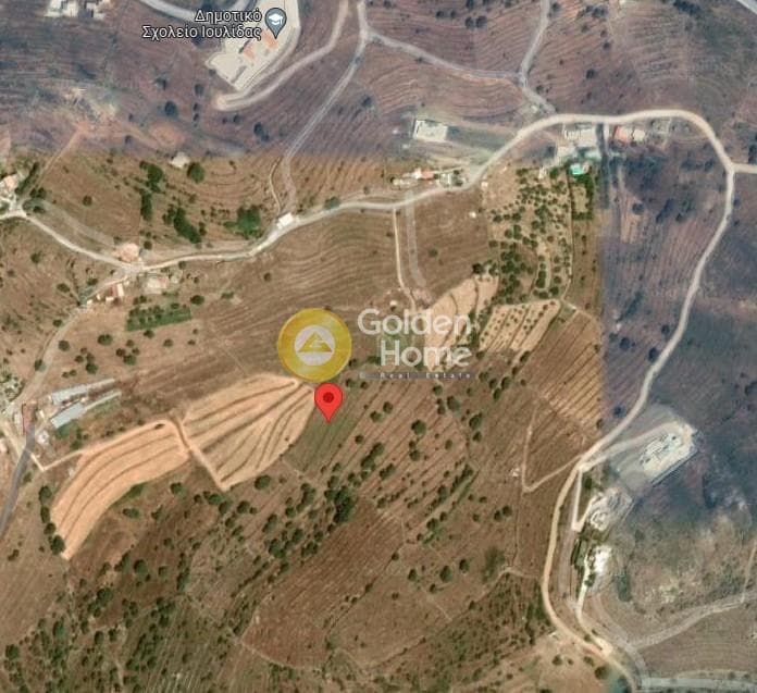 Αγροτεμάχιο στην Καστανιές, Κέα