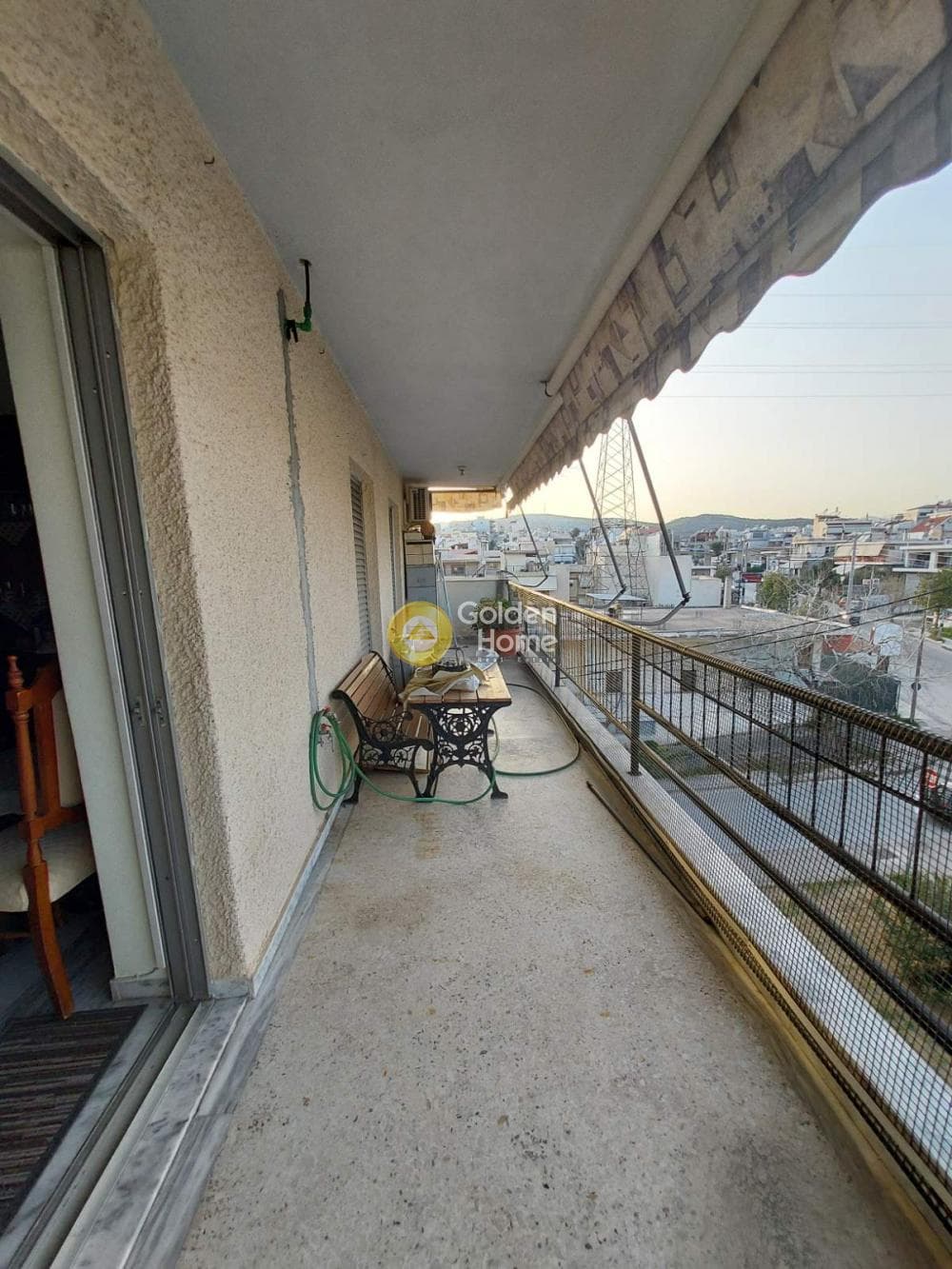 Διαμέρισμα στην Αγία Τριάδα, Καματερό — Φωτογραφία 4 από 20