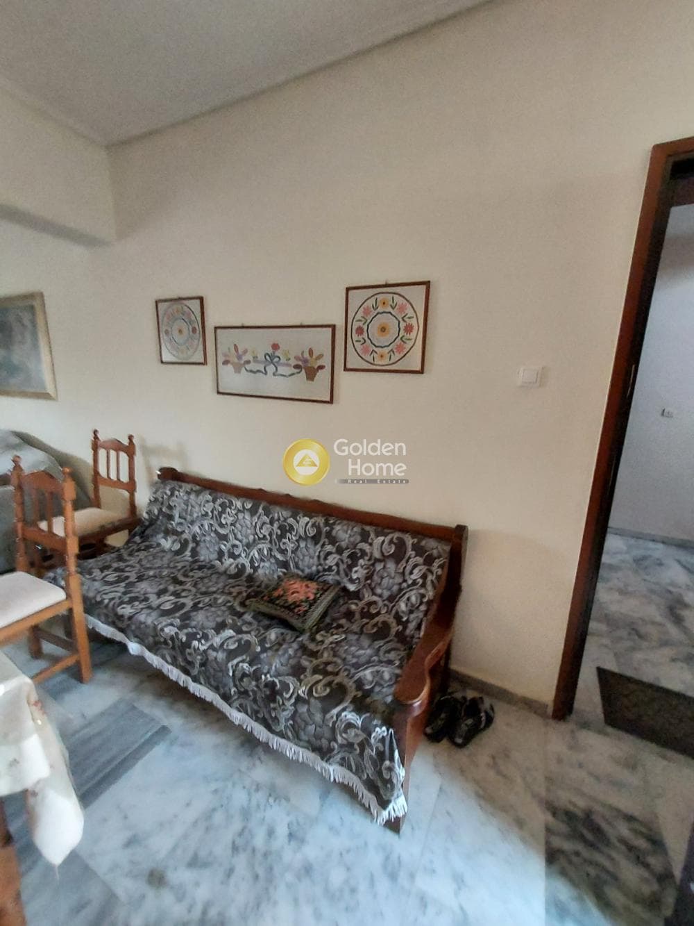 Διαμέρισμα στην Αγία Τριάδα, Καματερό — Φωτογραφία 16 από 20