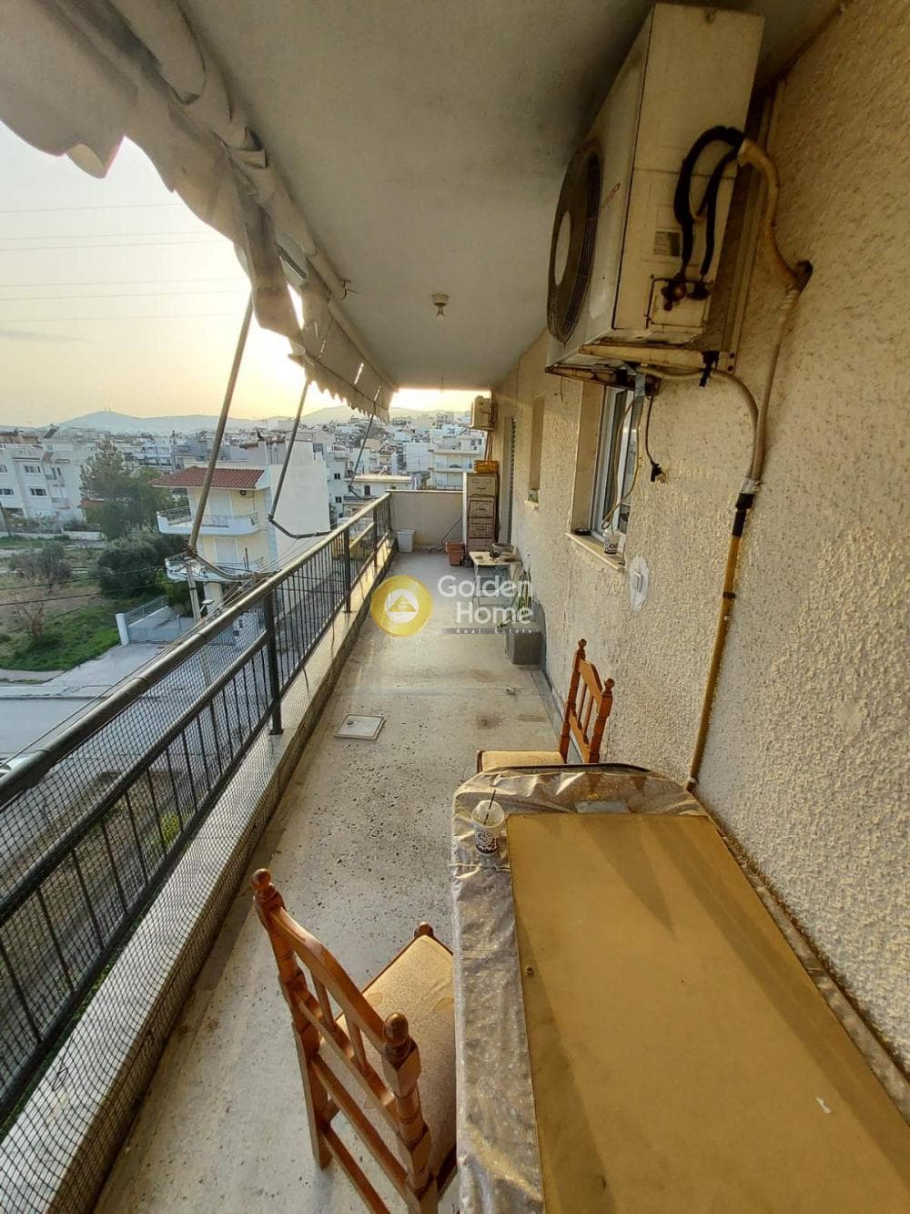 Διαμέρισμα στην Αγία Τριάδα, Καματερό — Φωτογραφία 18 από 20
