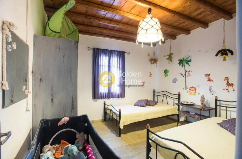 Διαμέρισμα στην Πάνορμος, Μύκονος — Φωτογραφία 15 από 15