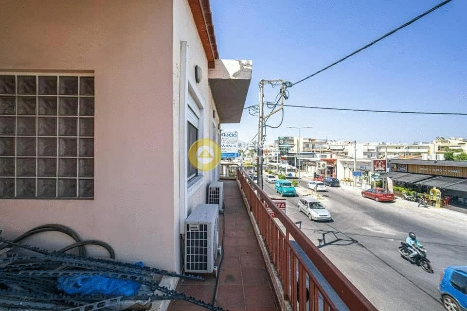 Διαμέρισμα στην Πυργούθι, Αχαρνές — Φωτογραφία 2 από 8