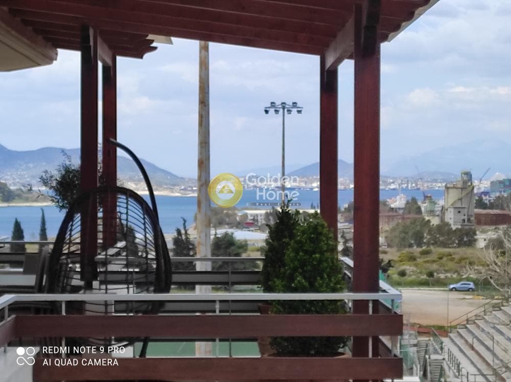 Διαμέρισμα στην Λιπάσματα, Δραπετσώνα — Φωτογραφία 2 από 27