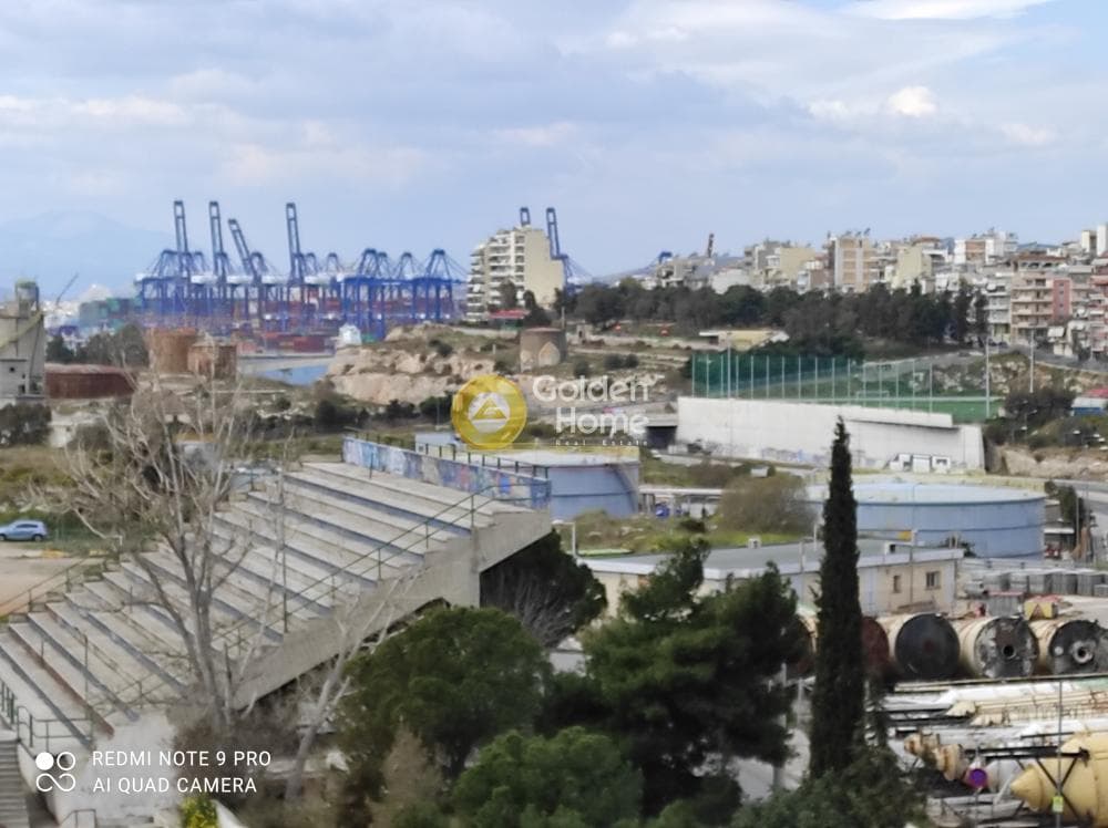 Διαμέρισμα στην Λιπάσματα, Δραπετσώνα — Φωτογραφία 3 από 27