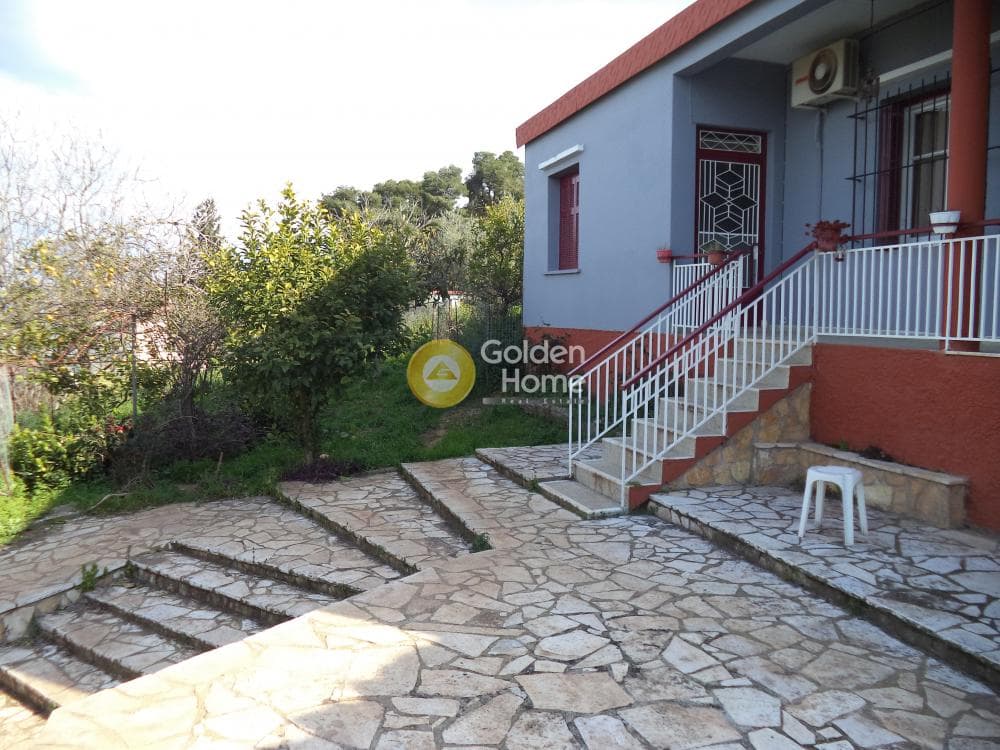 Μονοκατοικία στην Σελινούντας, Αίγιο — Φωτογραφία 6 από 16