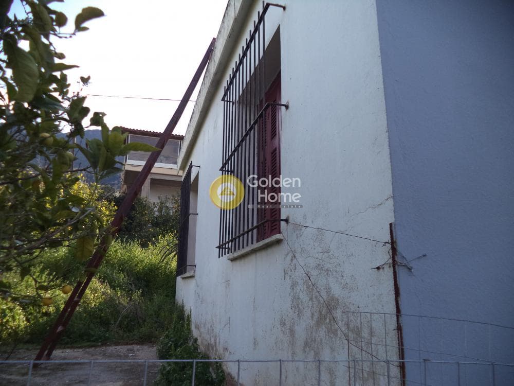 Μονοκατοικία στην Σελινούντας, Αίγιο — Φωτογραφία 9 από 16