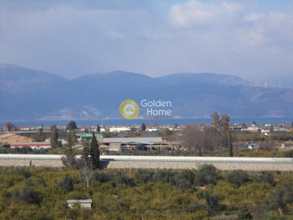 Μονοκατοικία στην Σελινούντας, Αίγιο — Φωτογραφία 1 από 16