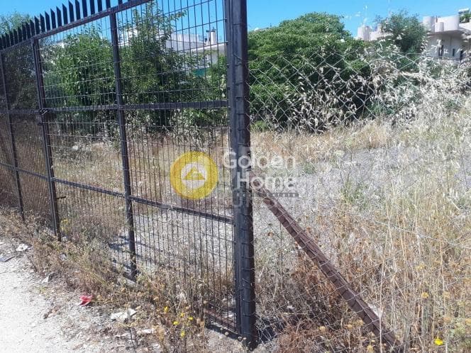 Building Plot in Kanakia, Salamina — Photo 1 of 3