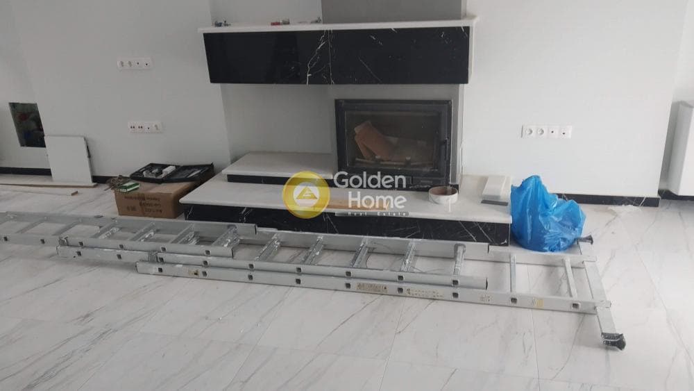 Μονοκατοικία στην Κέντρο, Άγιος Στέφανος — Φωτογραφία 22 από 49