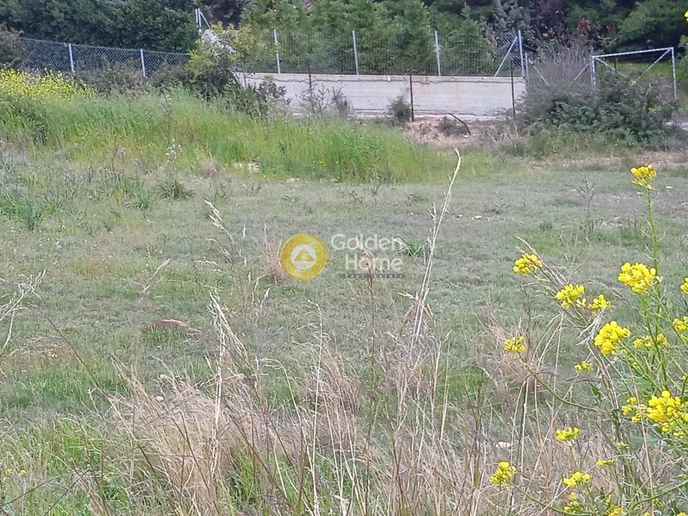 Οικόπεδο στην Λόφος Ξελαφτάκι, Καλύβια Θορικού — Φωτογραφία 5 από 6