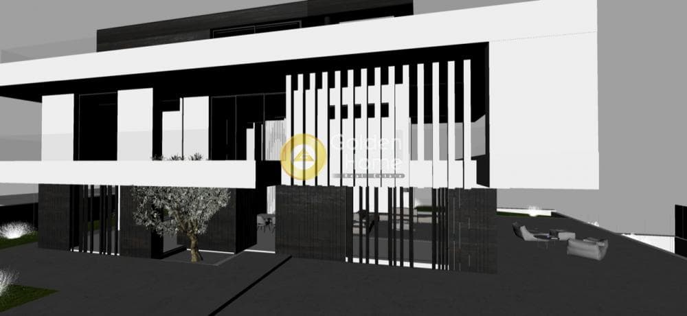 Μονοκατοικία στην Αγία Μαρίνα, Κορωπί — Φωτογραφία 30 από 31