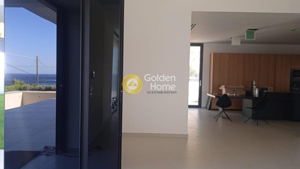 Μονοκατοικία στην Αγία Μαρίνα, Κορωπί — Φωτογραφία 9 από 31