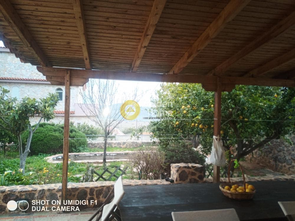 House in Alikes - Lakka, Anavissos — Photo 3 of 20