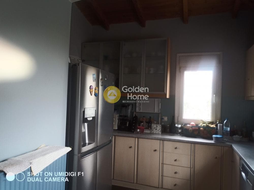 House in Alikes - Lakka, Anavissos — Photo 5 of 20