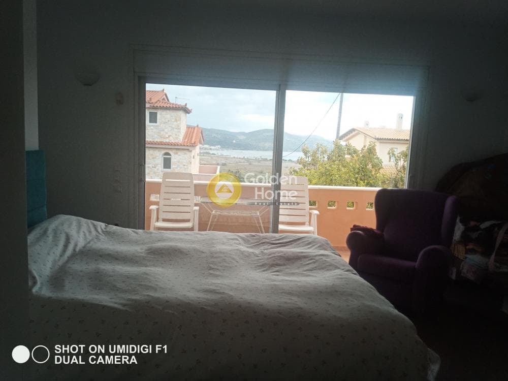 House in Alikes - Lakka, Anavissos — Photo 10 of 20