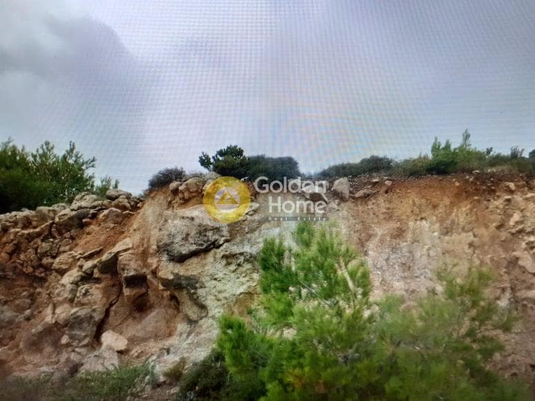 Οικόπεδο στην Ντράφι, Πικέρμι — Φωτογραφία 2 από 4